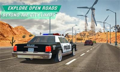 警察模拟器2022无限金币版截图1
