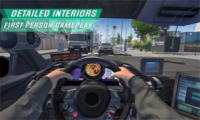 警察模拟器2022最新版截图3