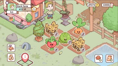 我亲爱的农场中文apk