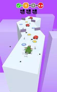 定制坦克小游戏截图3