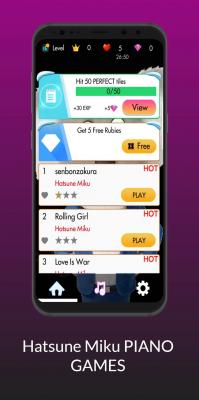 初音未来节奏大师官方版