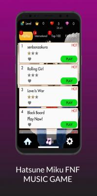 初音未来节奏大师官方版截图3