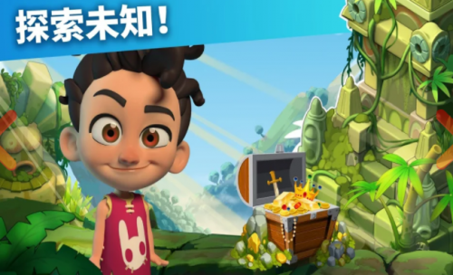 家庭岛2022最新apk