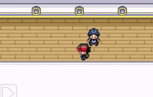 小智的丰缘冒险汉化版