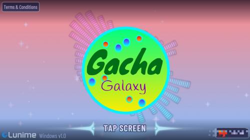 GachaGalaxy