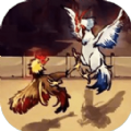疯狂斗鸡场apk