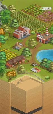 王铲铲的致富之路免广告无限钞票版