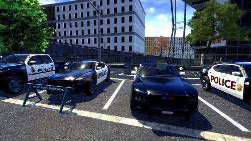 PoliceCopSimulatorDutyGame