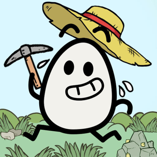 茶叶蛋大冒险镜中世界