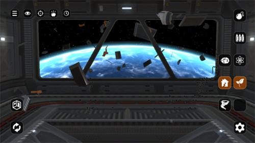 爆破模拟器2022最新版