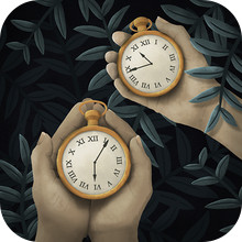 滴答滴答双人冒险手机版