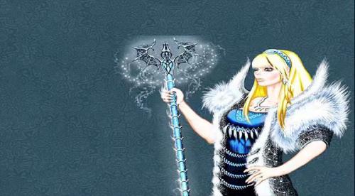 城邦争霸手机版中文版截图3