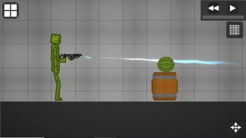 西瓜游乐场汉化版截图3