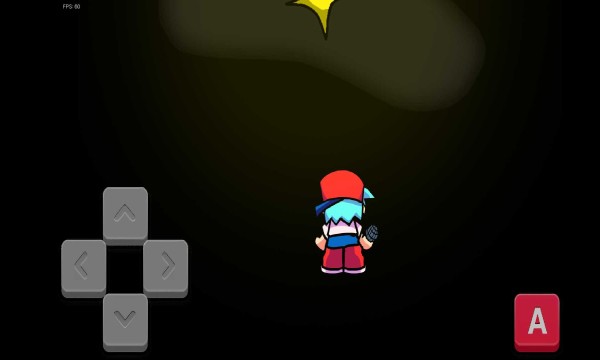 黑色星期五之夜传说之下模组截图3