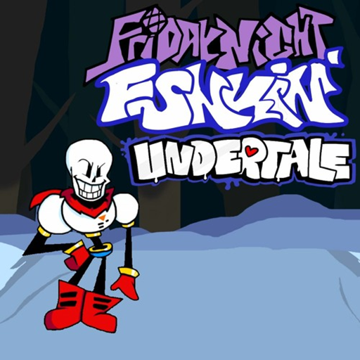 黑色星期五之夜传说之下模组