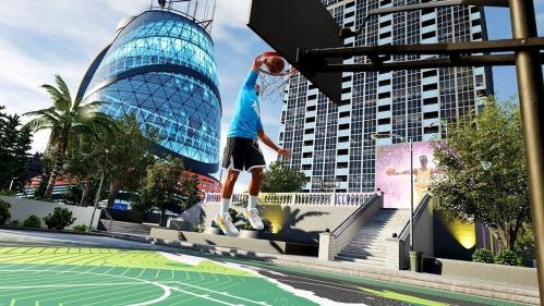 nba2k22正版手游截图3