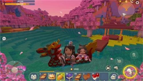 迷你世界国际服虫虫助手