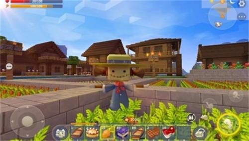 迷你世界国际服虫虫助手