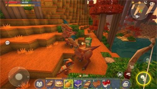 迷你世界国际服虫虫助手