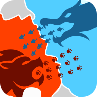 沙场对决超大地图