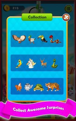 口香糖机街机爪截图3