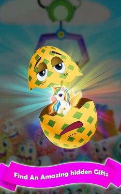 口香糖机街机爪截图2