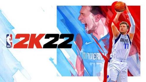 nba2k22正版官方版手游