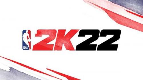 nba2k22正版官方版手游