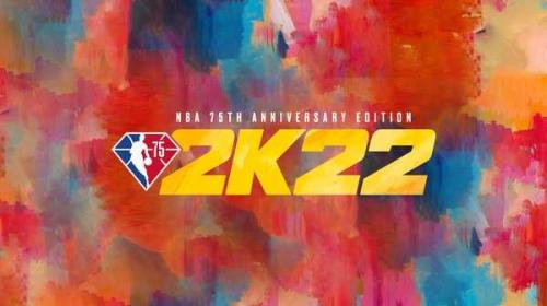 nba2k22正版官方版手游截图1