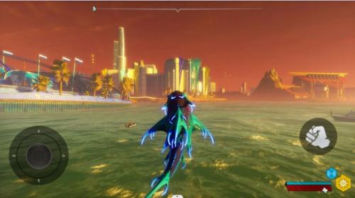 饥饿鲨吞噬进化截图3