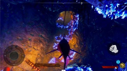 饥饿鲨吞噬进化截图1