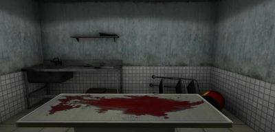 标本零恐怖生存汉化版截图3