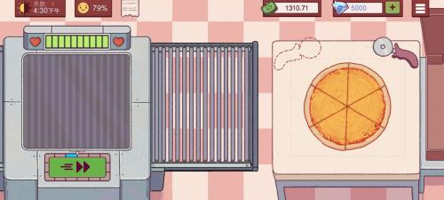 可口的披萨母亲节版本2022截图4