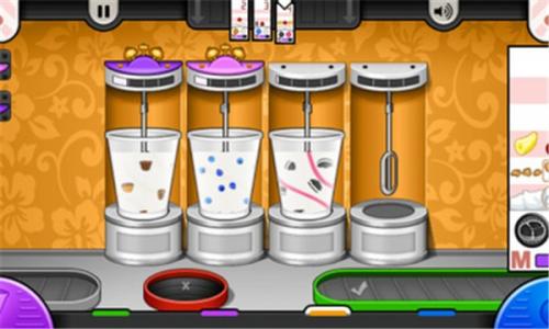 老爹冷饮店高清中文版2022