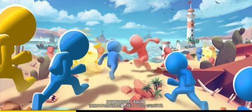 海战英雄官方版截图1