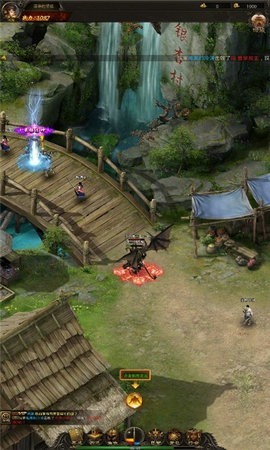 玉兔超变红包版截图2