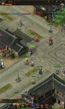 玉兔超变红包版截图3