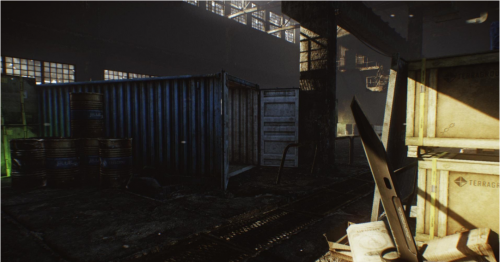 逃离塔科夫手游