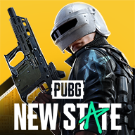 pubg new state未来之役