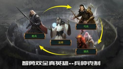 第三时代官方版