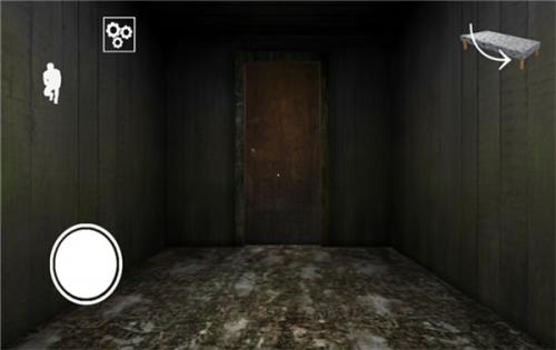 恐怖老奶奶2中文版截图1