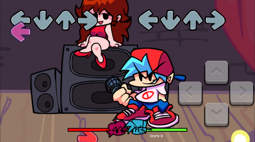 黑色星期五之夜疯狂南瓜骷髅mod截图3