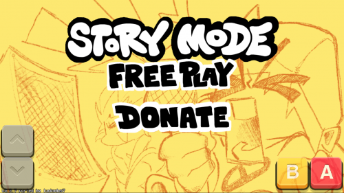 黑色星期五之夜疯狂南瓜骷髅mod截图1