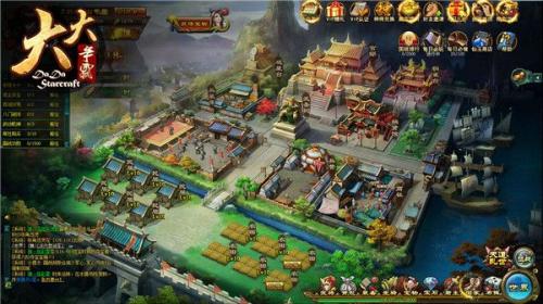 一品三国官方版2022