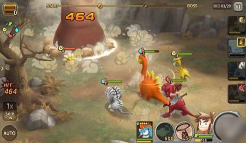 石器时代1.82重制版截图2