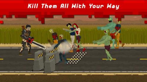 theyarecoming中文版