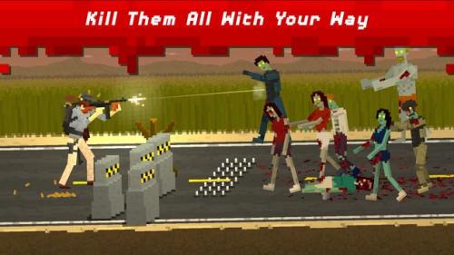 theyarecoming中文版