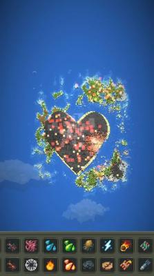 世界盒子上帝模拟器2022最新版修仙模组截图4