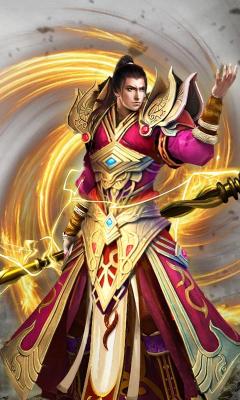 魔龙之怒gm无限回收截图2