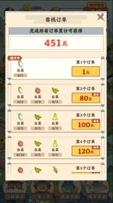 江南小院赚钱版